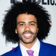 HAMILTON Star Daveed Diggs to Lead TNT's SNOWPIERCER Remake