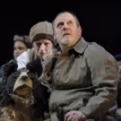 Photo Flash: First Look at West End's GOODNIGHT MISTER TOM