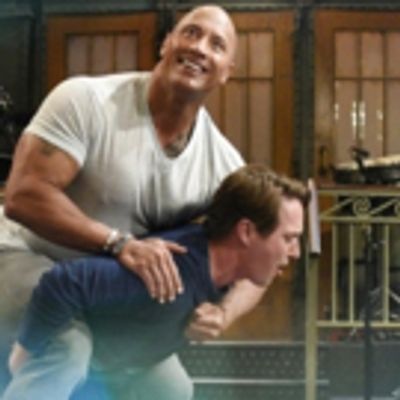 NBC's SATURDAY NIGHT LIVE Delivers Most-Watched Season Finale in Six Years