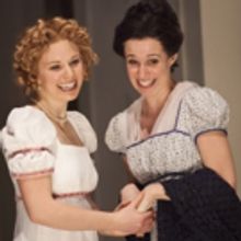 Photo Flash: First Look at Jane Austen's EMMA at Cincinnati Shakespeare