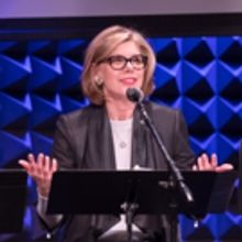 Stage & Screen Star Christine Baranski Speaks at Juilliard Commencement; Cicely…