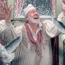 HCTO to Present A CHRISTMAS CAROL