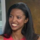 VIDEO: HAMILTON's Renee Elise Goldsberry Praises Diversity & Strong Female Roles on Broadway