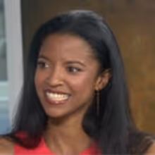 VIDEO: HAMILTON's Renee Elise Goldsberry Praises Diversity & Strong Female Roles on…
