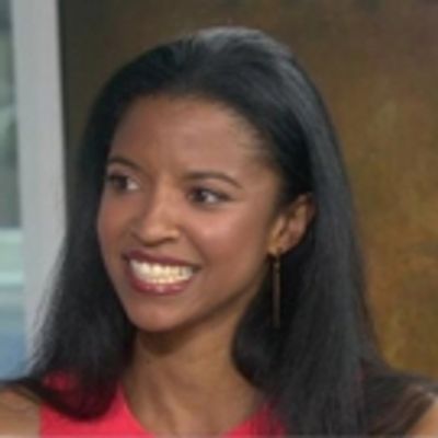 VIDEO: HAMILTON's Renee Elise Goldsberry Praises Diversity & Strong Female Roles on Broadway