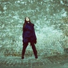 PJ Harvey Announces U.S. Shows for 2016