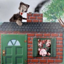 Great AZ Puppet Theater to Host DAY OF PUPPETRY Next Month
