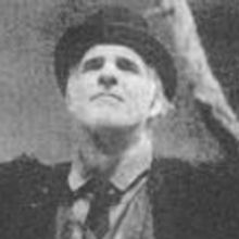 FLASH FRIDAY: When Robin Williams and BRIGHT STAR's Steve Martin Were Left WAITING…