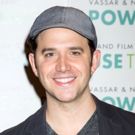 Broadway's Santino Fontana Boards Indie Rom-Com GALILEO