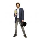 Christian Borle Will Juggle Both FALSETTOS and CHARLIE AND THE CHOCOLATE FACTORY
