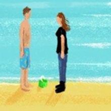 Playwrights Horizons Now Accepting $5 Lottery Entries for INDIAN SUMMER's First Previ