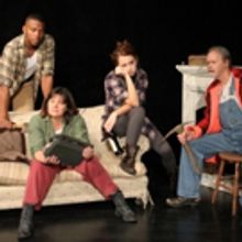 Cortland Rep to Present Regional Debuts of THE BIRDS and THE RECEPTIONIST
