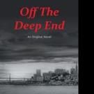 Jack Phillips Releases OFF THE DEEP END