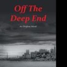 Jack Phillips Releases OFF THE DEEP END