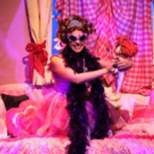 Photo Flash: FANCY NANCY, THE MUSICAL Returns to Chance Theater