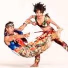 Twyla Tharp's 50th Anniversary Tour to Stop at AT&T Performing Arts Center This Fall