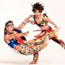 Twyla Tharp's 50th Anniversary Tour to Stop at AT&T Performing Arts Center This Fall