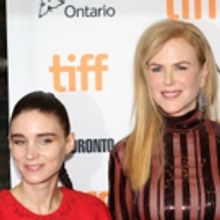 Photo Coverage: Nicole Kidman & More at TIFF: LION Red Carpet Premiere