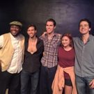 HEAVEN SENT Set for Manhattan Repertory Theatre's Fall One-Act Play Competition This…