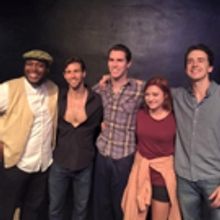 HEAVEN SENT Set for Manhattan Repertory Theatre's Fall One-Act Play Competition This