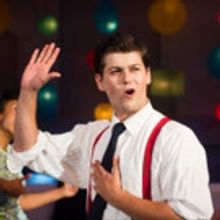 NextStop Theatre Presents CATCH ME IF YOU CAN