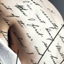 ANAIS: A DANCE OPERA at Greenway Court Theatre Beginning Todayth