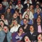 Photo Flash: Off-Broadway's 39 STEPS Celebrates Red Nose Day