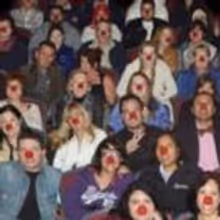 Photo Flash: Off-Broadway's 39 STEPS Celebrates Red Nose Day