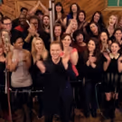 VIDEO: The Who's Who of the Arts World Records 'With A Little Help From My Friends'…
