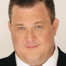 MIKE & MOLLY's Billy Gardel to Headline Charity Event at Patchogue Theatre, 6/7