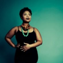 Nadia Washington Makes Debut at The Metropolitan Room Today