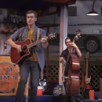STAGE TUBE: Watch Highlights of PUMP BOYS AND DINETTES at Theatre at the Center Video
