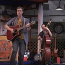 STAGE TUBE: Watch Highlights of PUMP BOYS AND DINETTES at Theatre at the Center