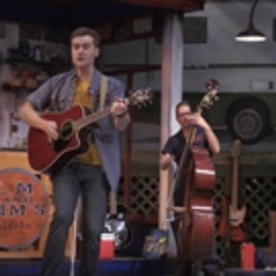 STAGE TUBE: Watch Highlights of PUMP BOYS AND DINETTES at Theatre at the Center