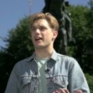VIDEO: SPRING AWAKENING's Andy Mientus Guest Stars on Logo TV's #THESOAPBOX