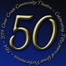 Clear Creek Community Theatre to Hold Season Launch Party and More