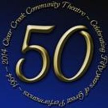Clear Creek Community Theatre to Hold Season Launch Party and More