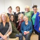 Photo Flash: In Rehearsals for WINTER HILL at Octagon Theatre Bolton