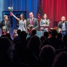 Photo Flash: CHURCH & STATE Celebrates Opening Night Off-Broadway