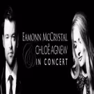 Multiple Emmy Award-Winning Irish Pop Tenor Eamonn McCrystal and Chloë Agnew Join…