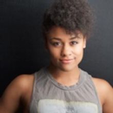 HAMILTON's Ariana DeBose to Host BAC Open Mic 11/23 at Don't Tell Mama