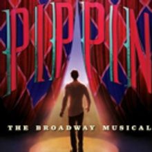 Savannah Sprinkle of PIPPIN at The Playhouse
