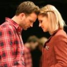 ONCE National Tour Comes to Kennedy Center Tonight