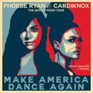 Cardiknox Announce Co-Headline Summer Tour With Phoebe Ryan