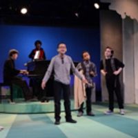 TV: The Comical Kids of YOU'RE A GOOD MAN, CHARLIE BROWN Give a Sneak Peek! Video