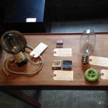 Headlands Center for the Arts to Open Carrie Hott's THE KEY ROOM Installation