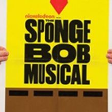 World Premiere of THE SPONGEBOB MUSICAL Extends Chicago Run