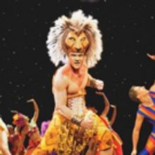 THE LION KING Bids Farewell to Australia
