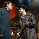 Fotos! Welturaufführung von DON CAMILLO UND PEPPONE in St. Gallen