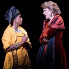 TV: Watch Highlights from Broadway-Bound SOUSATZKA in Toronto!